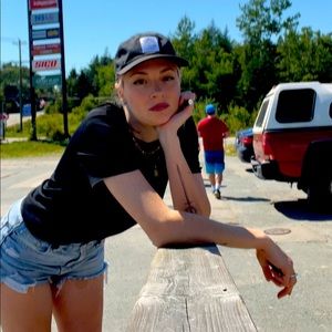 Meet your Posher, Rachel